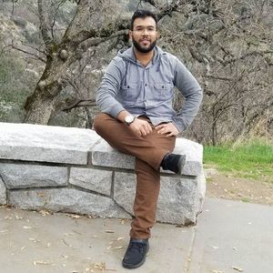 Meet your Posher, Irfan